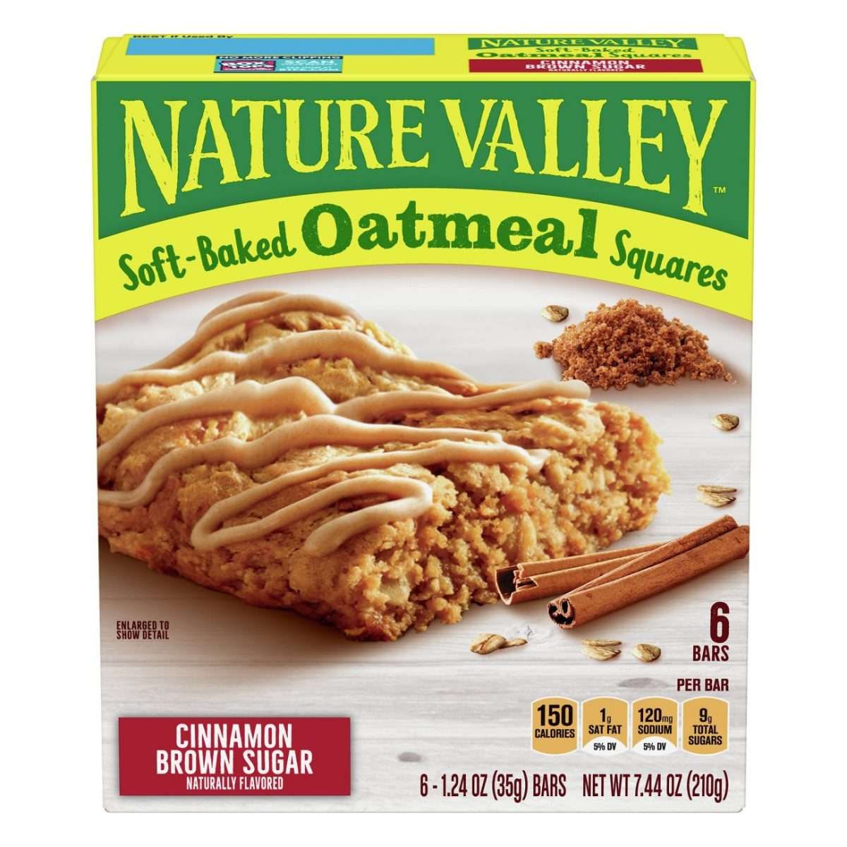 Nature Valley Soft