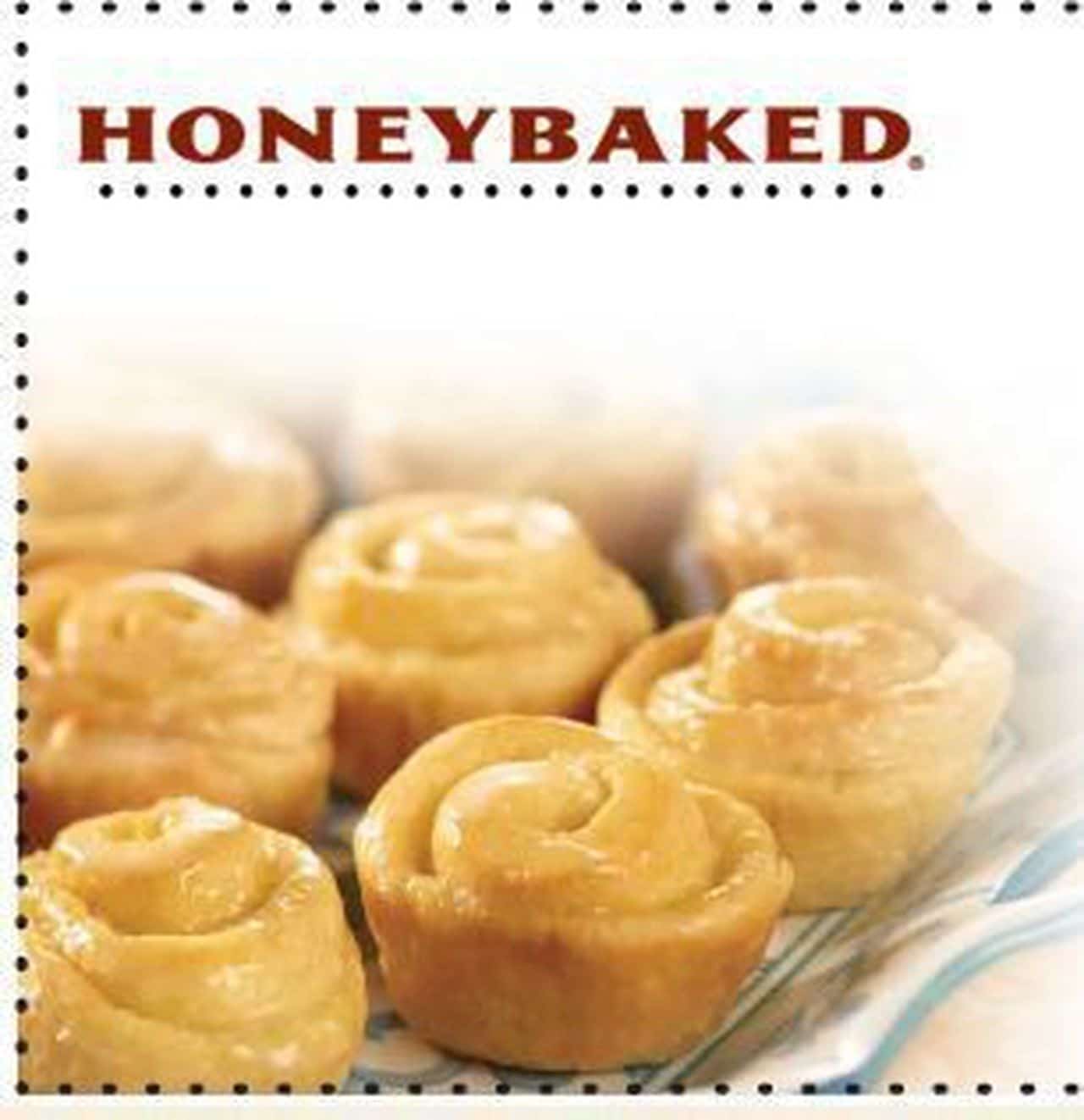 New HoneyBaked Ham $7 off $50 coupon