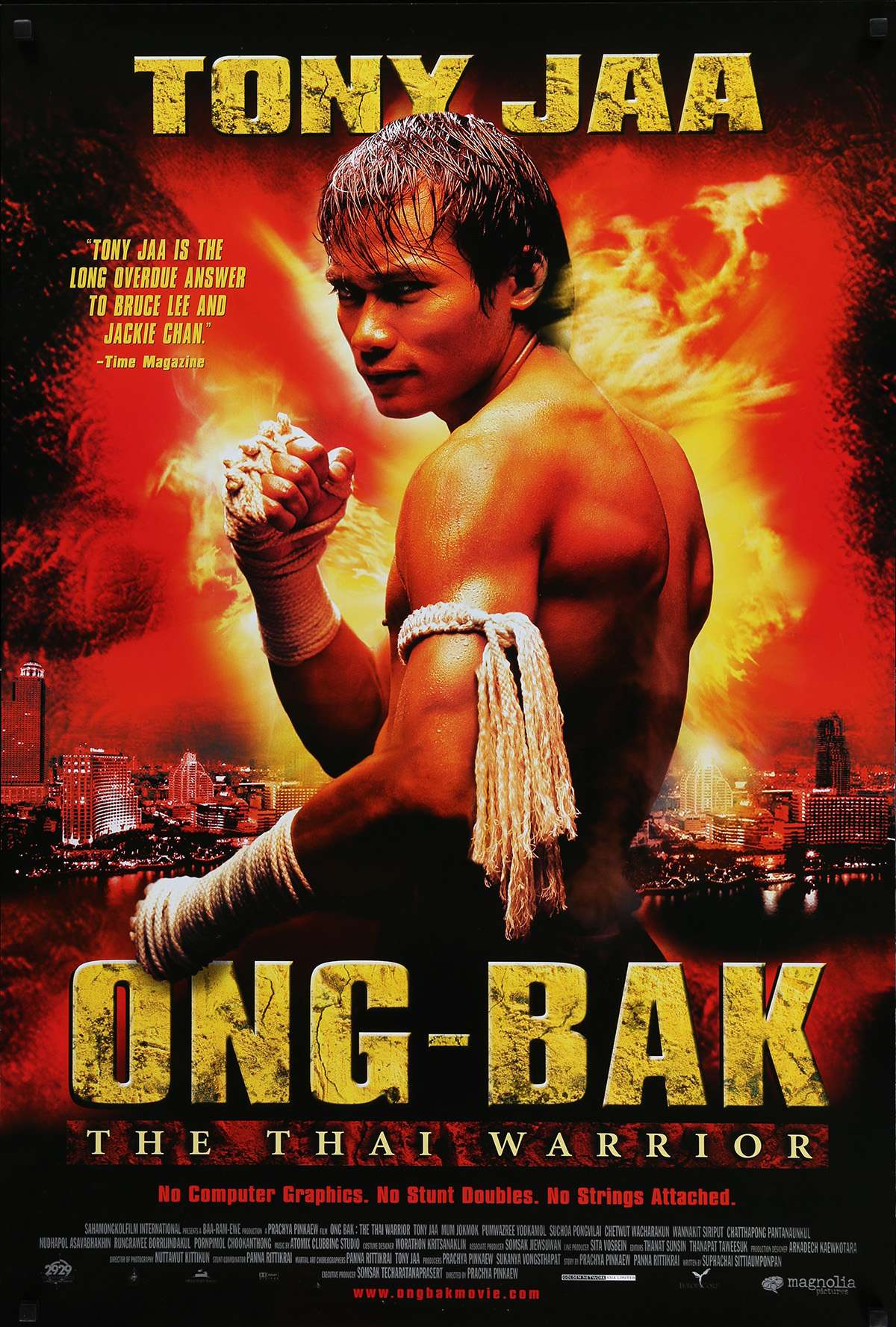 Ong Bak 2 Full Movie English Download Utorrent