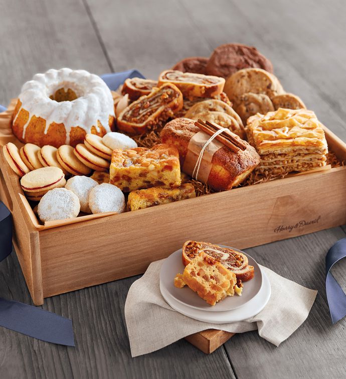 Online Bakery: Bakery Gifts &  Baked Goods Delivery