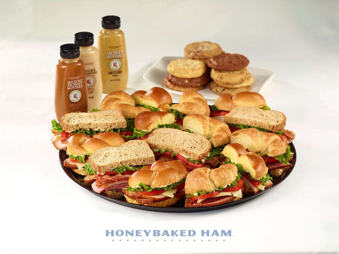 Our catering trays are the perfect way to give your guests ...