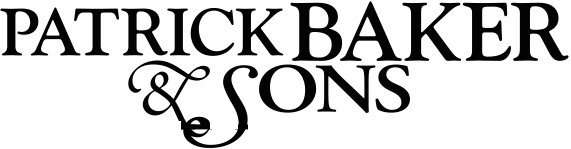 Patrick Baker &  Sons