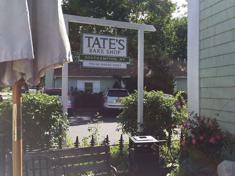 Photos for Tates Bake Shop