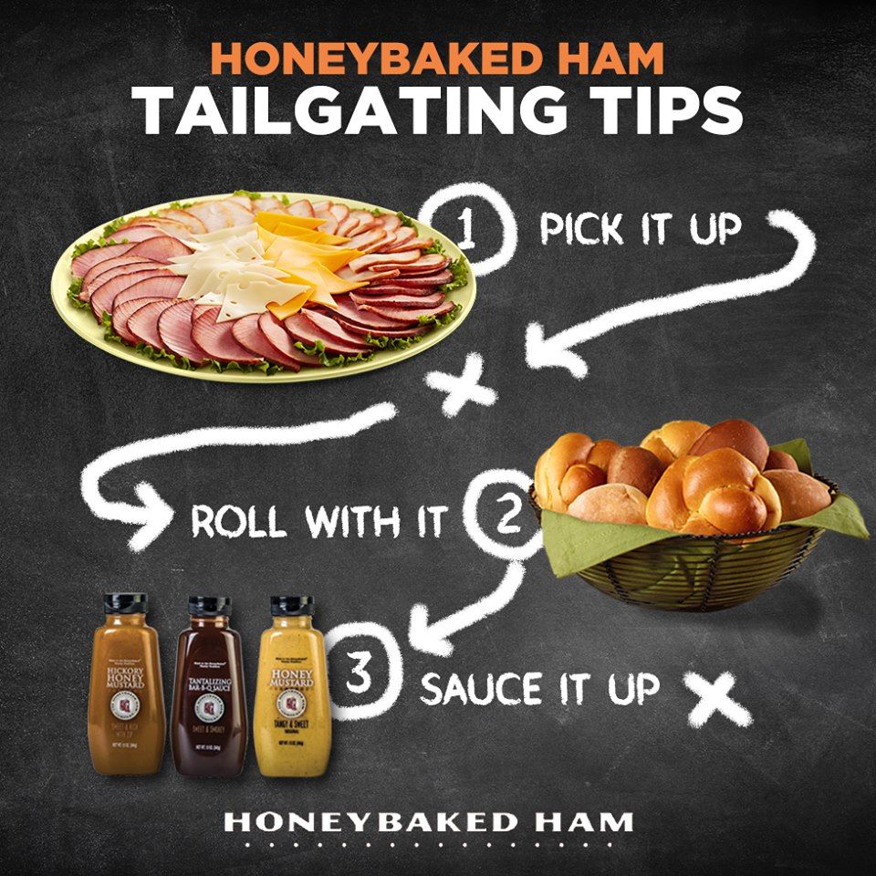 Pin on Catering from HoneyBaked Ham Douglasville
