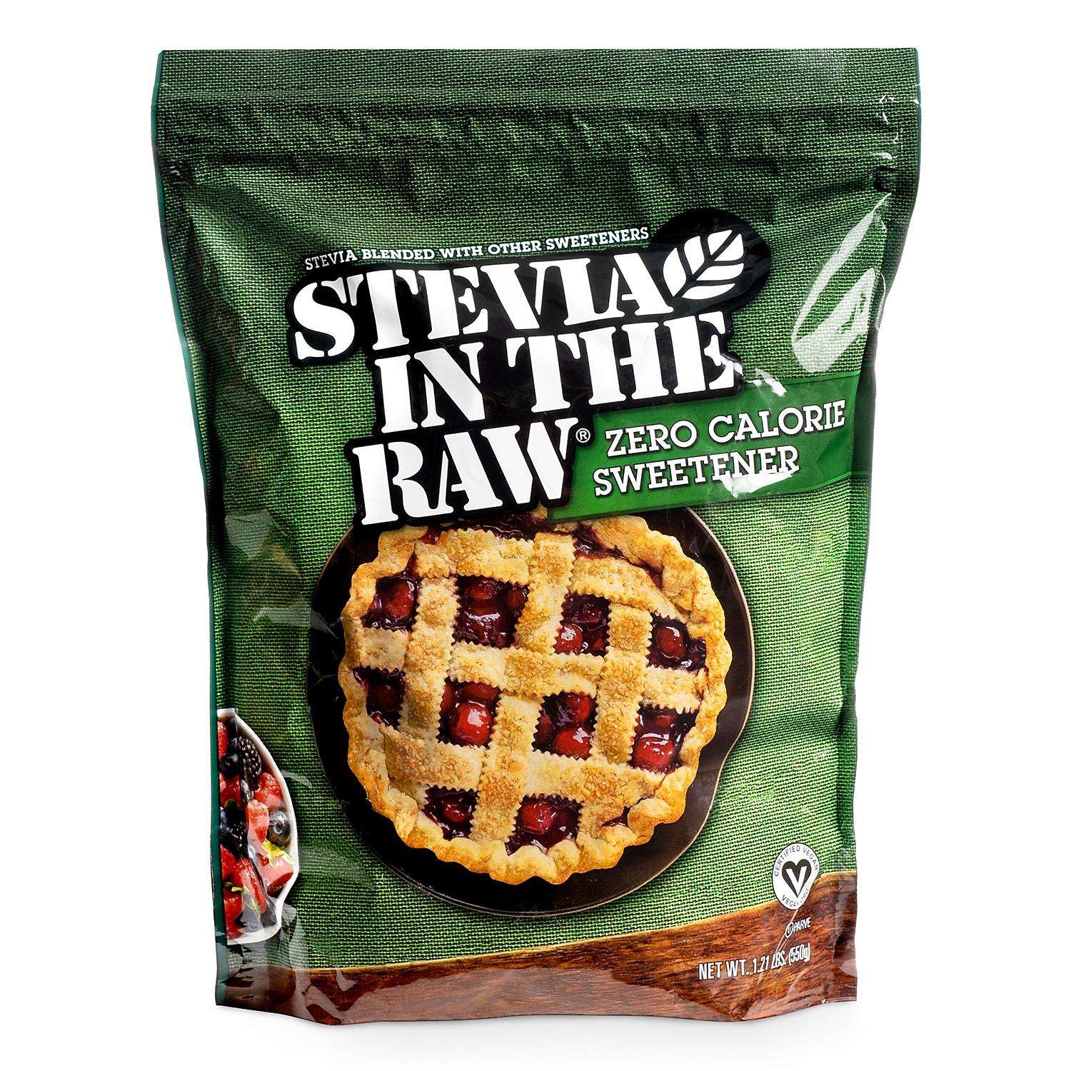 Stevia In The Raw Baking Bag (19.36 oz.)