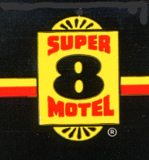 Super 8 Motel Baker City