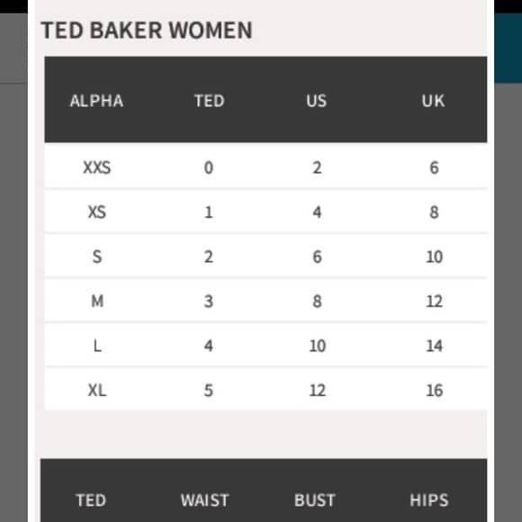 Ted Baker London Dresses