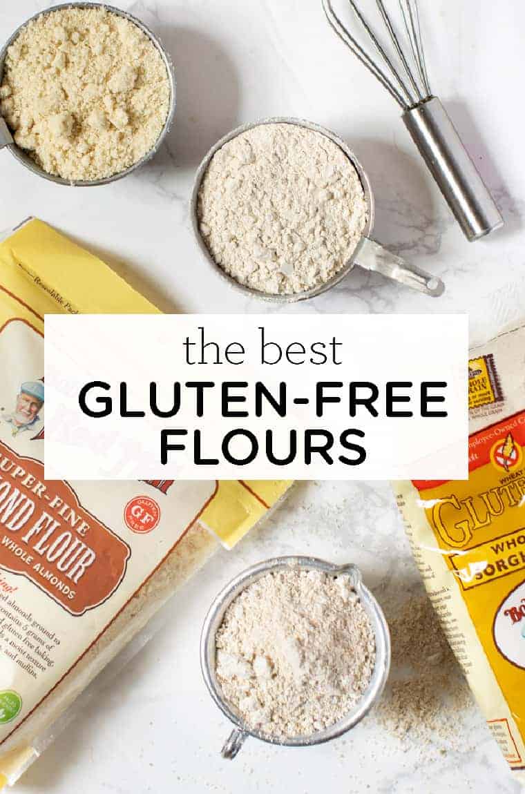 The 6 Best Gluten