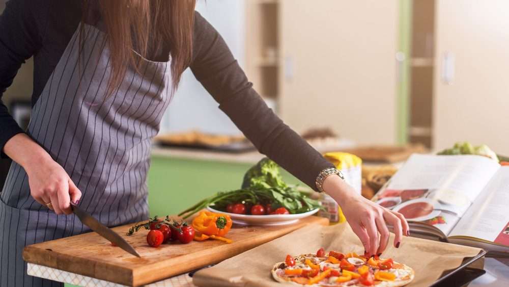 The Best Cooking Schools In Canada To Learn About Healthy Meal Prep