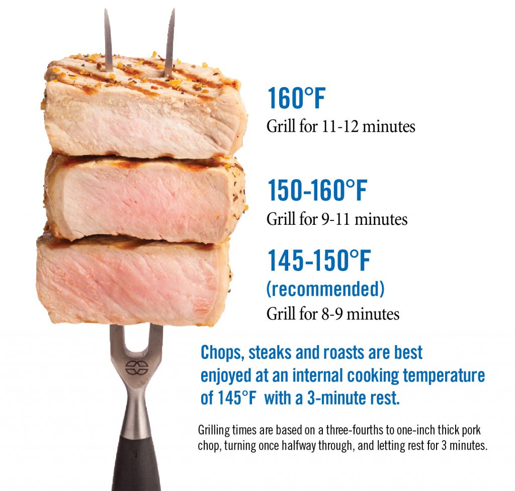 The Best Ideas for Cook Temperature for Pork Loin  Home, Family, Style ...