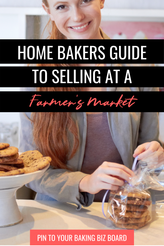 The Complete Guide to Selling Baked Goods at the Farmers ...