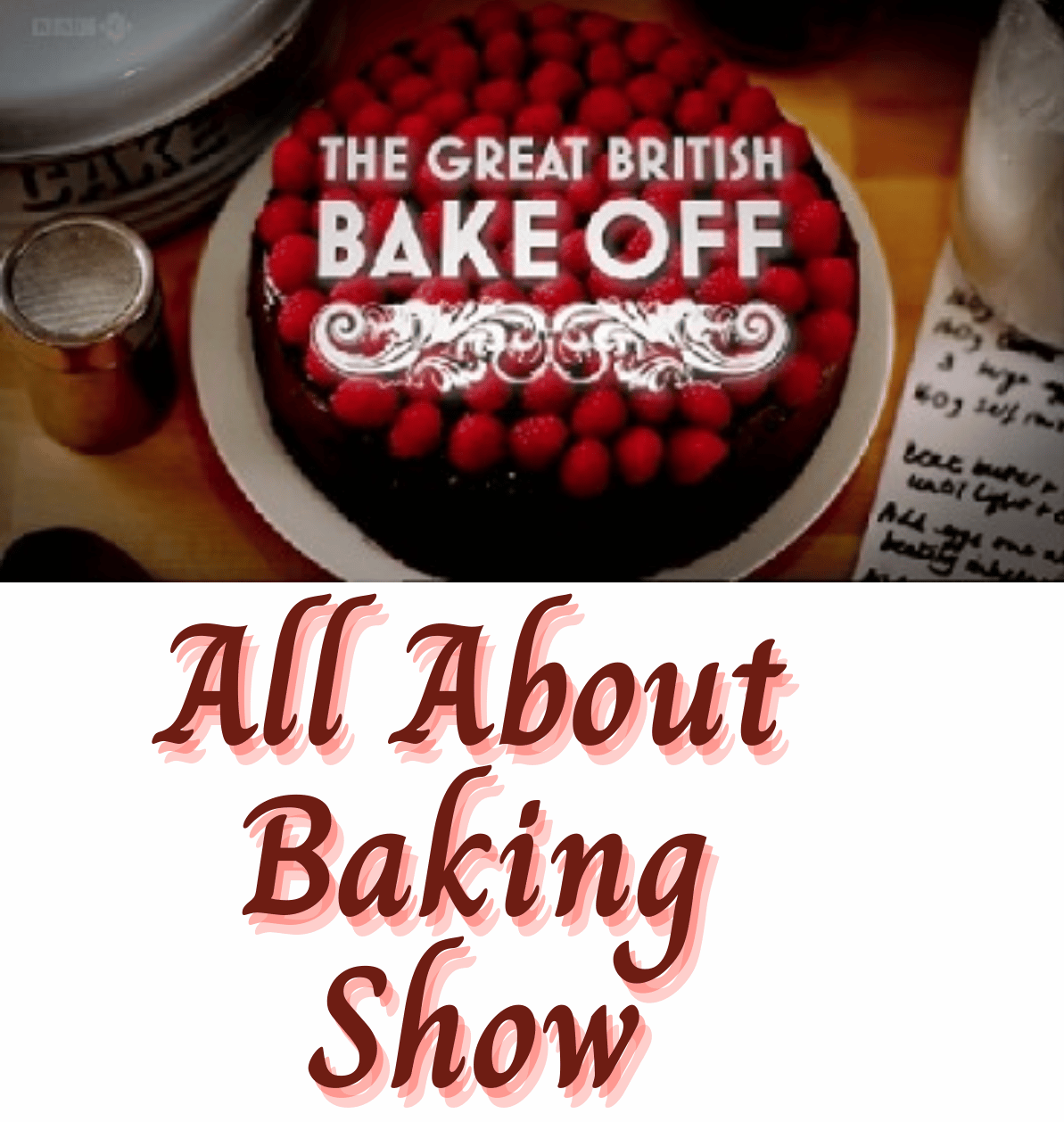 The Great British Bake Off 2020 [Season 11 Winner] Watch Online