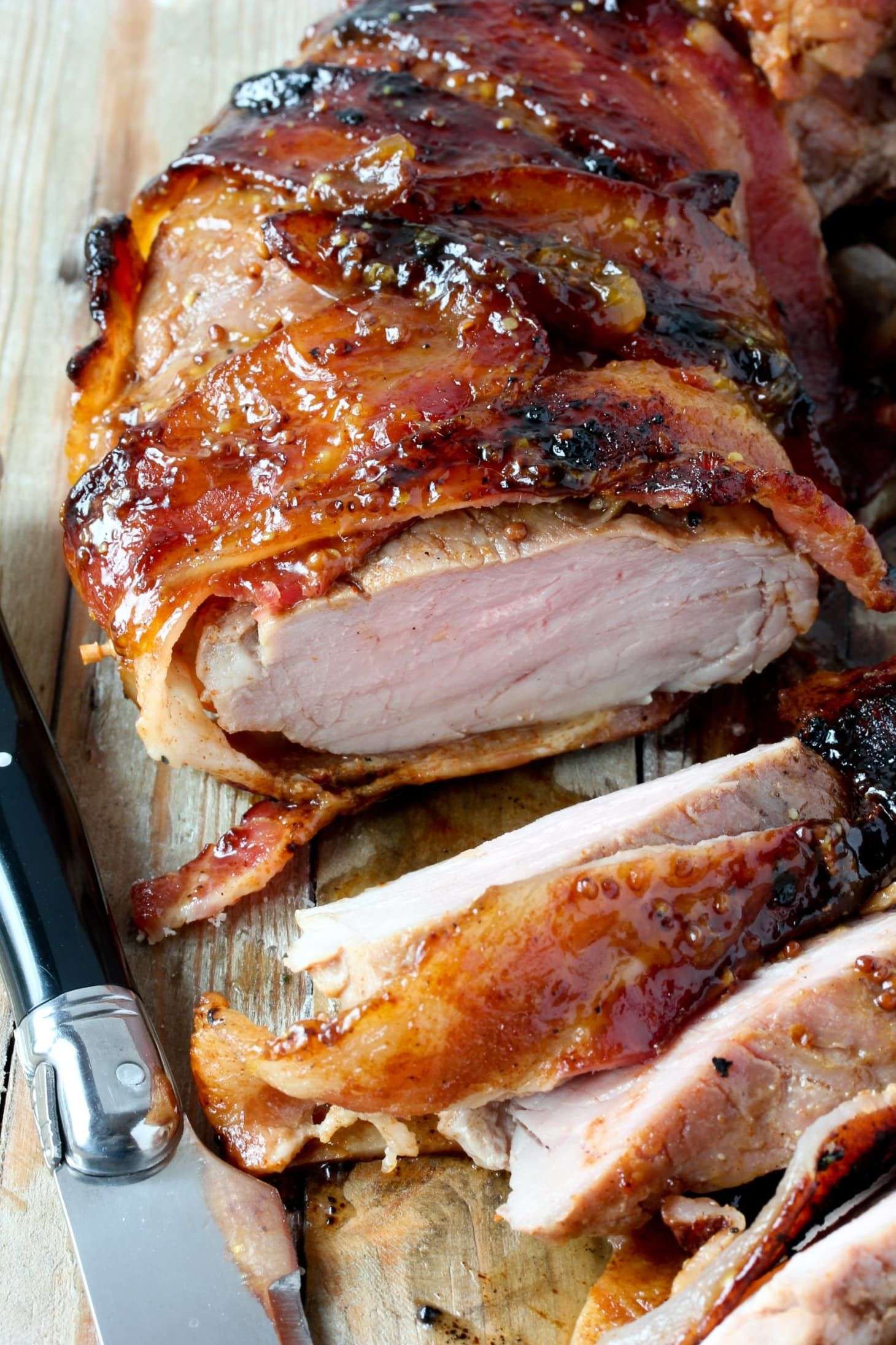 The Top 4 Ways to Cook Pork Tenderloin