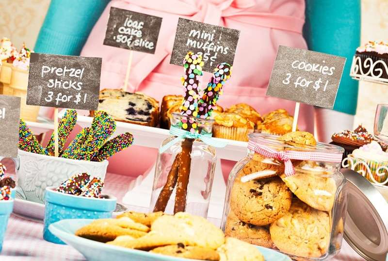 Top 20 Best Bake Sale Items Review 2020