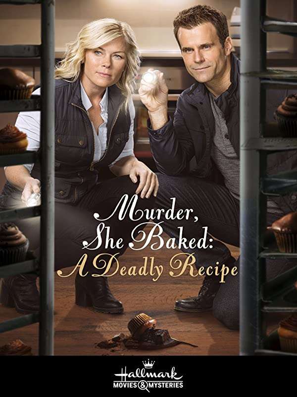 Watch Murder She Baked: A Deadly Recipe