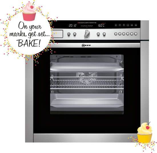 We sell the Neff oven in this article from Girl About Tech on the ...