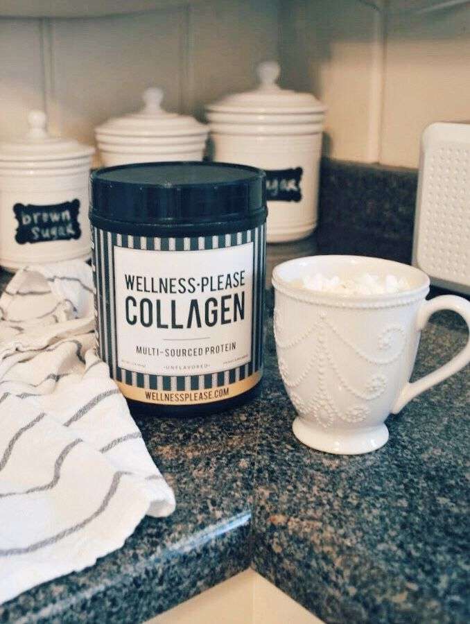 What a Collagen Protein Powder Can Do for You!
