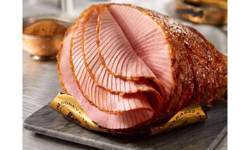 Where to Buy Honey Baked Ham Online and at Local Stores